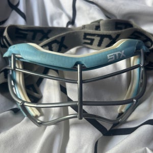STX Field Hockey Goggles