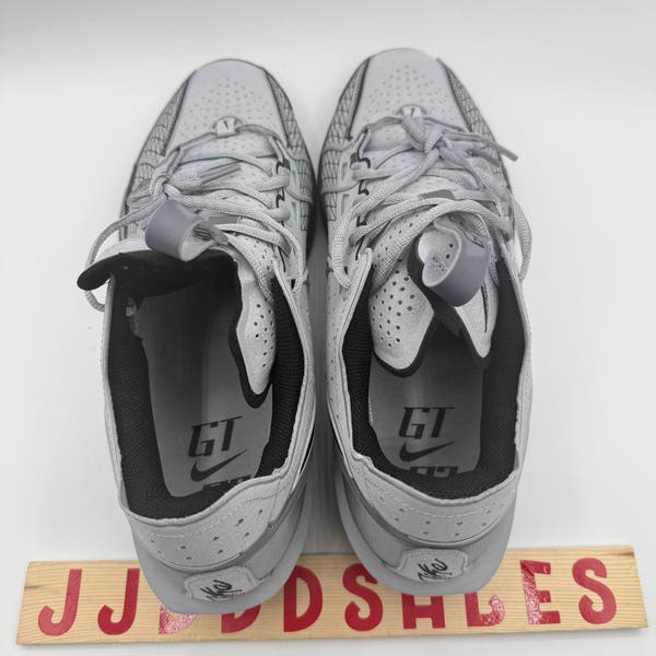 Nike Zoom G.T. Cut 3 TB Player Exclusive Wolf Grey Black 