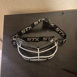 STX 4Sight Goggles (Used)