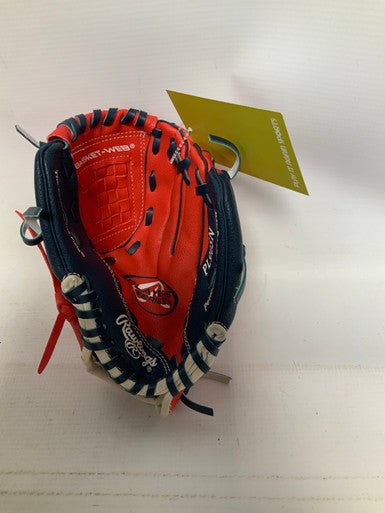 Rawlings (Used) 9" Baseball Glove