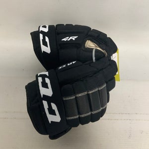 CCM (Used) Black Youth 9" Gloves