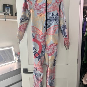 Attica Butterfly Race Suit