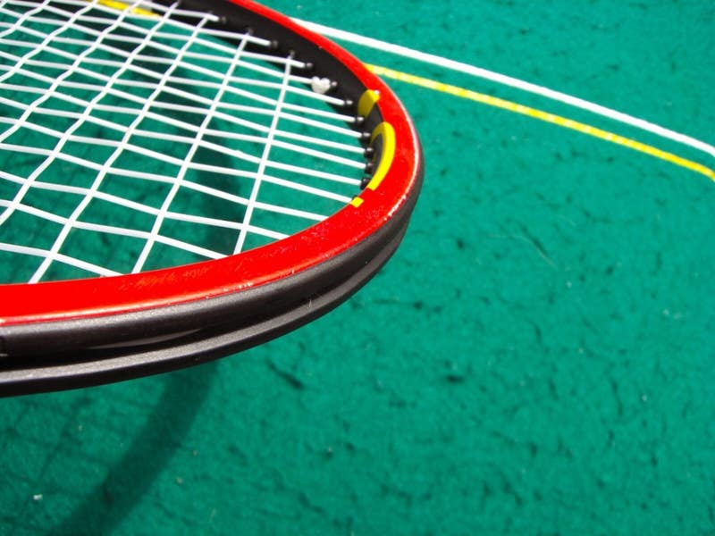 2005 Wilson nCode nSix-One Tour 90 Pro Staff 6.0 Racquet 4 3/8