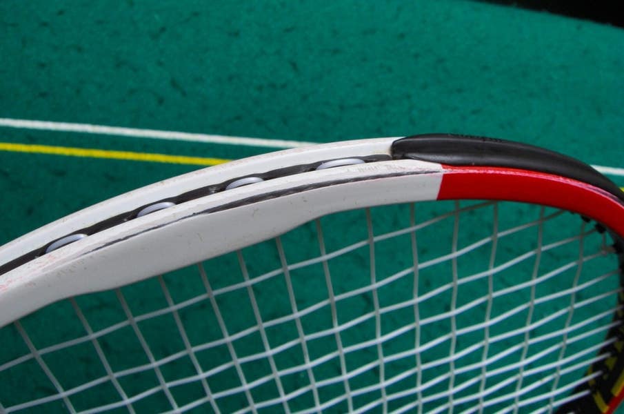 ラケット Wilson Staff - Wilson PRO STAFF nsix-one tour Wilson Pro Staff N Six.One Tour 90 (2025 version) Review