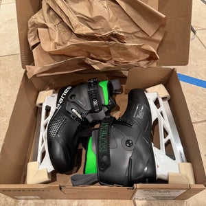 Bauer Konekt Goalie Skates 8 (New)