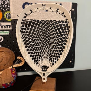 BN Custom UA Command G