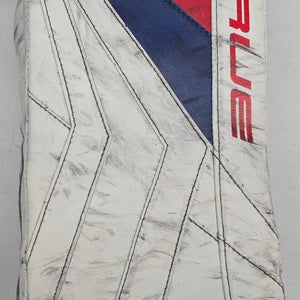 True Catalyst PX3 Custom Pro Goalie Blocker Pro Stock GARAND (13809)
