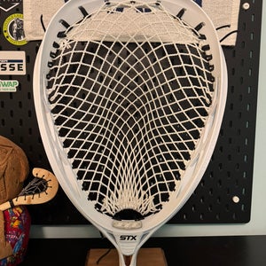 BN Custom Strung STX Eclipse 3
