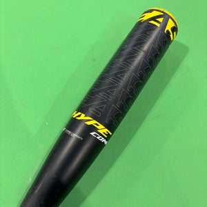 2023 Easton Hype Comp Bat USSSA Certified (-10) Composite 20 oz 30"