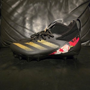 Adizero Impact Football Cleats – Size 11.0