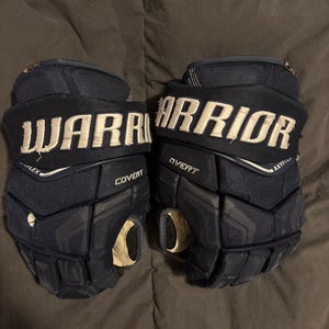 Warrior Covert QRE Gloves 14"  (Used)