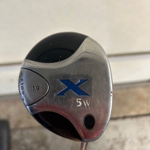 Callaway Fairway 5 Wood
