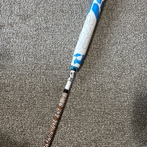 DeMarini Bat (-10) 23 oz 33" (Used)