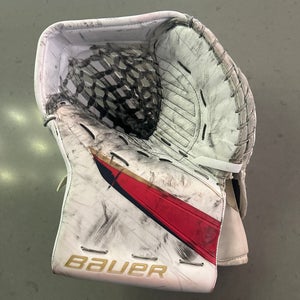 Spencer Knight Bauer Hyperlite 2