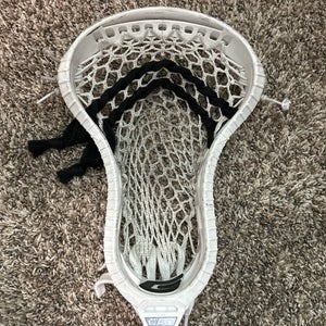 Adult Gait Strung D2GB Head (Cracked)