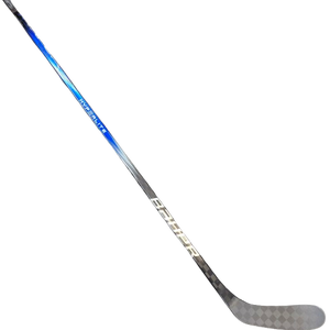 Bauer Vapor ADV LH Pro Stock Hockey Stick Grip 87 Flex P28 New AHL Hyperlite 2 Rosen (13836)