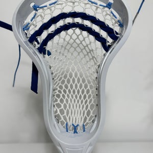 Custom Strung Head W/Jimalax Prime