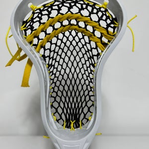 Custom Strung Head W/Jimalax Prime