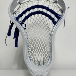 Custom Strung Head W/Jimalax Prime
