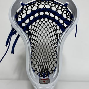 Custom Strung Head W/Jimalax Prime