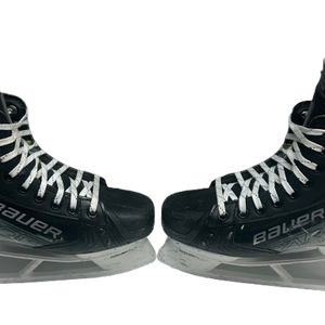 Bauer Vapor Hyperlite 2 Pro Stock Skates 6.5 D Used AHL (13837)