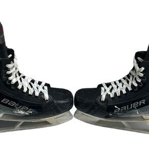 Bauer Vapor Hyperlite 2 Pro Stock Skates 7.5 Fit 2 Used (13839)