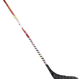 Warrior Alpha LX2 Pro LH Pro Stock Intermediate Hockey Stick P88 65 Flex NCAA BC #2 (13841)