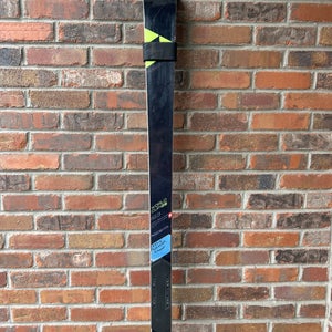Fischer RC4 World Cup Men’s FIS GS Skis