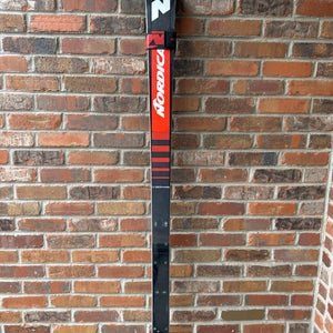Nordica Dobermann WC Men’s FIS GS Skis