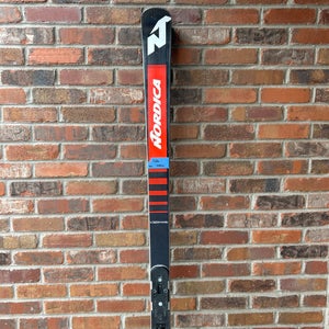 Nordica Dobermann WC Men’s FIS GS Skis