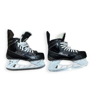 Bauer Supreme 180 Hockey Skates Regular Width 7.5 (Used)