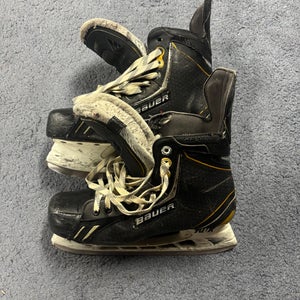 Bauer Supreme One.8 Senior Hockey Skates - Size 10 D