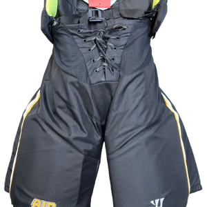Warrior Alpha Pro Stock Hockey Pant Large New AIC NCAA (13850)