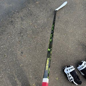 Hyperlite skinned as agent