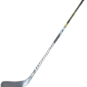 Warrior Novium 2 Pro Grip RH Custom Pro Stock Hockey Stick 75 Flex W77 Oates Pro NEW (13857)