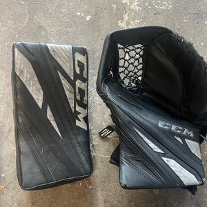 2019 CCM Eflex 4.9 Regular  (Used)