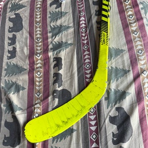 Senior Warrior Right Handed Hockey Stick (Used)