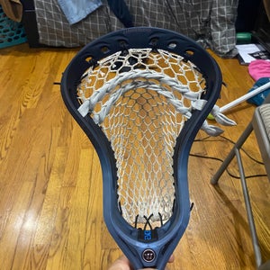 Adult Warrior Strung Evo QX-D Head (New)