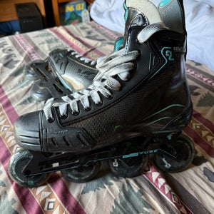 Large  Tour Inline Girdle (Used)