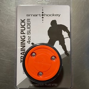Brand New Smart Hockey Training Puck (VPSLIDER-BLISTER)