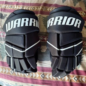 Warrior Gloves 13" (Used)