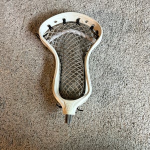 Adult Warrior Strung Burn FO Head (Used)