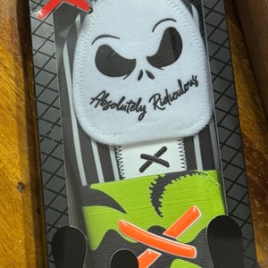 Absolutely Ridiculous Sliding Mitt