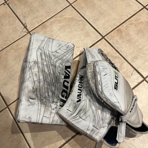 Vaughn SLR3 Pro Carbon Regular  (Used)