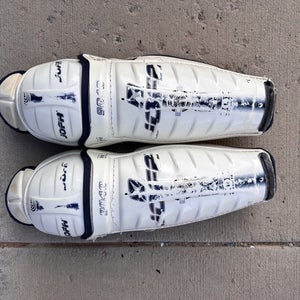 Senior Jofa 9040 16" Shin Pads  (Used)