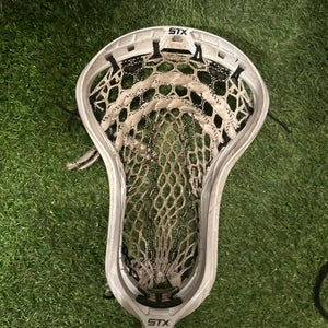 Adult STX Strung Surgeon 900 Head (Used)