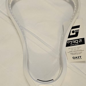 Adult Gait Unstrung Torq 2 Head (New)