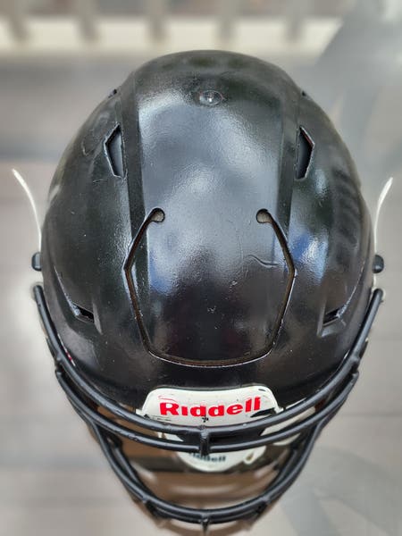 2022 Black Riddell Speedflex Football Helmet Size Large Youth | SidelineSwap | Buy and Sell on SidelineSwap 2022 Black Riddell Speedflex Football Helmet Size Large Youth | SidelineSwap | Buy and Sell on SidelineSwap
