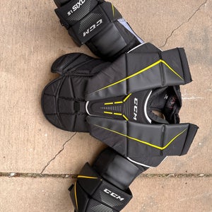 CCM Axis A1.5 Goalie Chest Protector (Used)