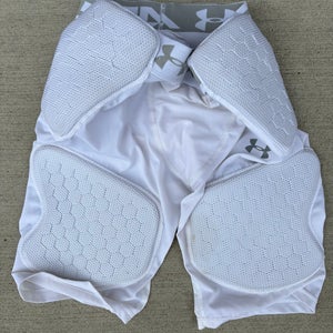 XL Adult Under Armour (Used)